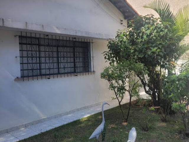 #31450 - Casa para Venda em São José dos Campos - SP