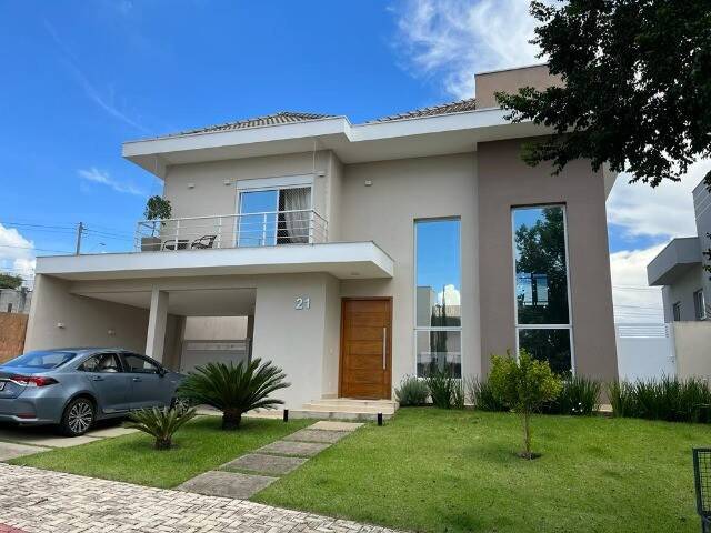 #31456 - Casa para Venda em São José dos Campos - SP