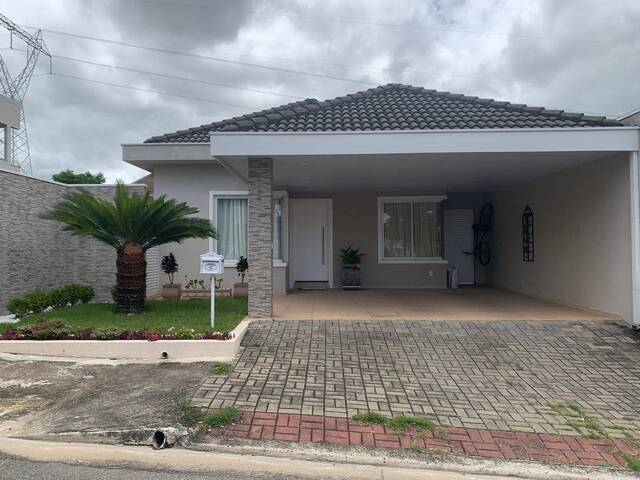 #31500 - Casa para Venda em São José dos Campos - SP