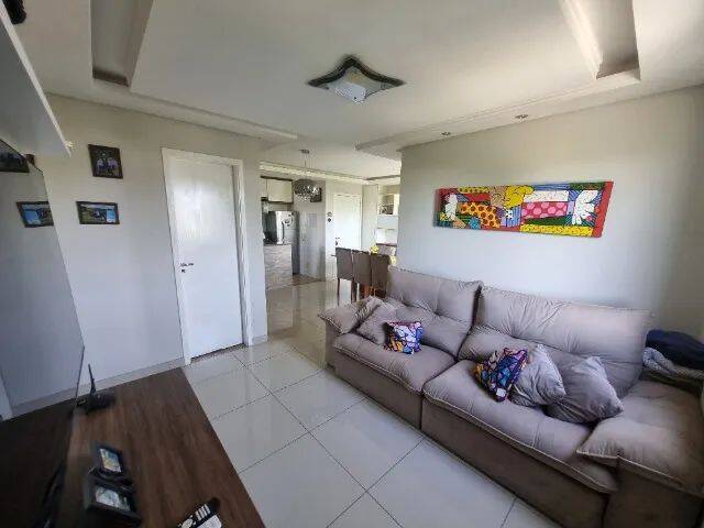 #31509 - Apartamento para Venda em São José dos Campos - SP