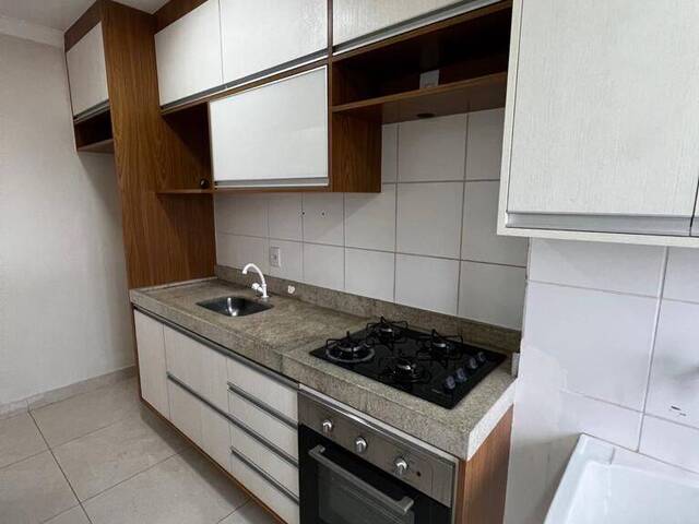 #31516 - Apartamento para Venda em São José dos Campos - SP