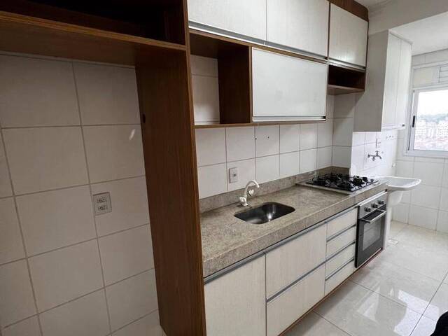 #31516 - Apartamento para Venda em São José dos Campos - SP