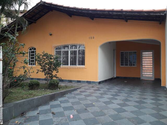 #31524 - Casa para Venda em São José dos Campos - SP