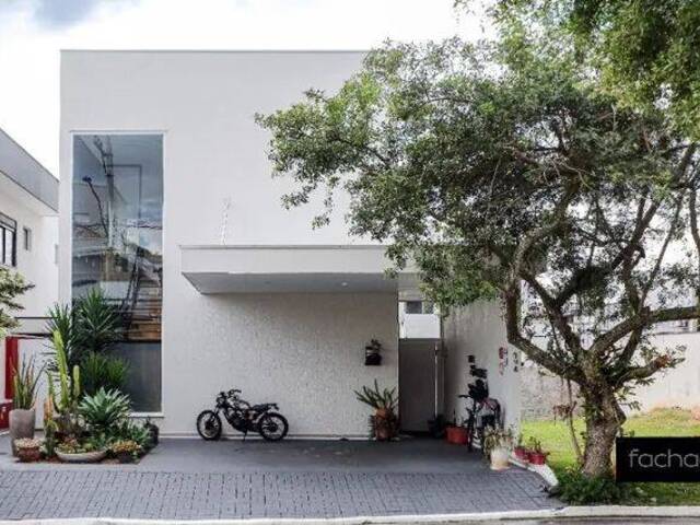 #31538 - Casa para Venda em São José dos Campos - SP