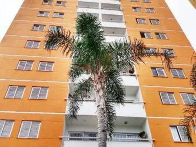 #31568 - Apartamento para Venda em São José dos Campos - SP