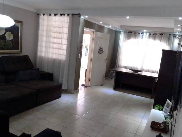 #31594 - Casa para Venda em São José dos Campos - SP