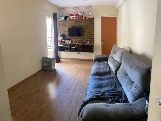 #31610 - Apartamento para Venda em São José dos Campos - SP