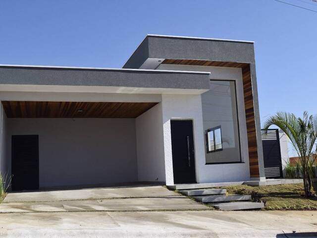 #31628 - Casa para Venda em Caçapava - SP