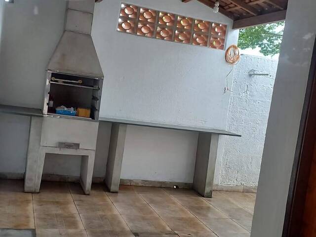 #31638 - Casa para Venda em São José dos Campos - SP