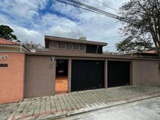 #31664 - Casa para Venda em São José dos Campos - SP