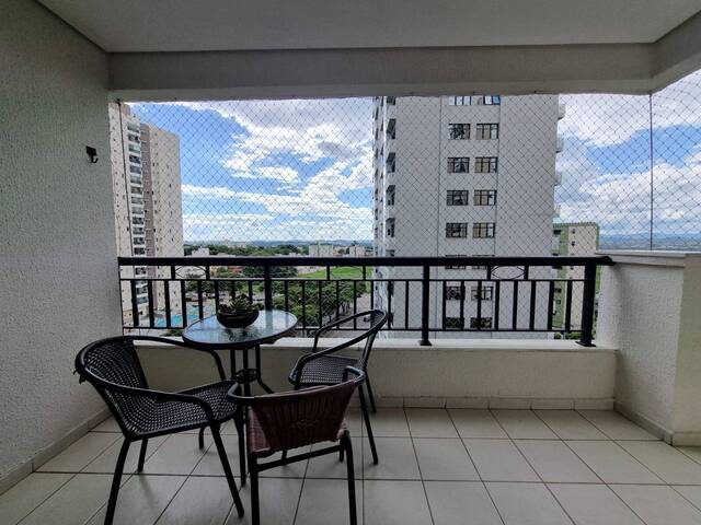 #31673 - Apartamento para Venda em São José dos Campos - SP