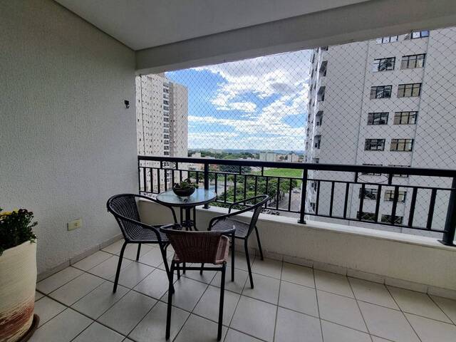 #31673 - Apartamento para Venda em São José dos Campos - SP