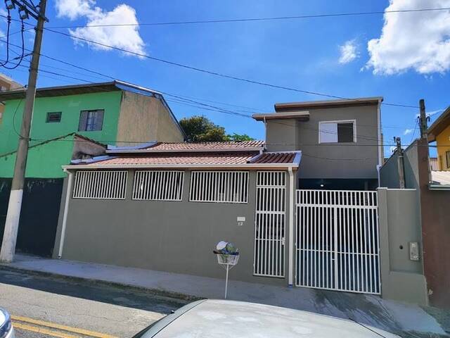 #31691 - Casa para Venda em São José dos Campos - SP