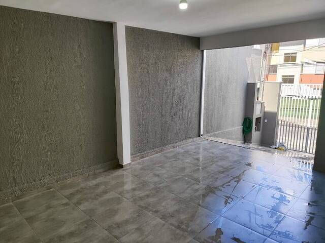 #31691 - Casa para Venda em São José dos Campos - SP