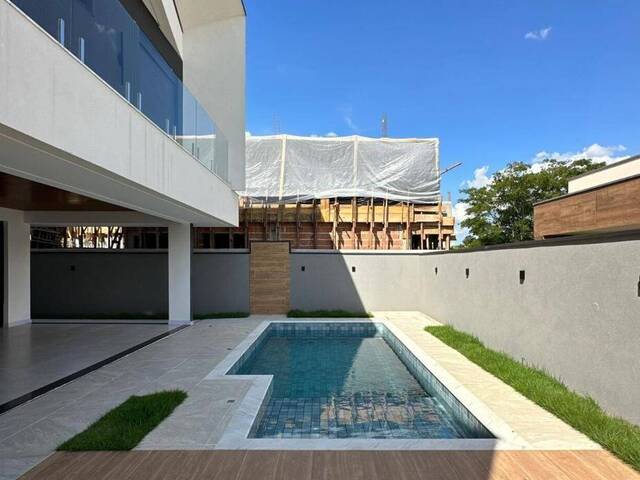 #31693 - Casa para Venda em São José dos Campos - SP