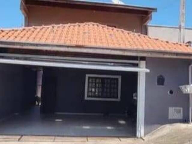 #31695 - Casa para Venda em São José dos Campos - SP