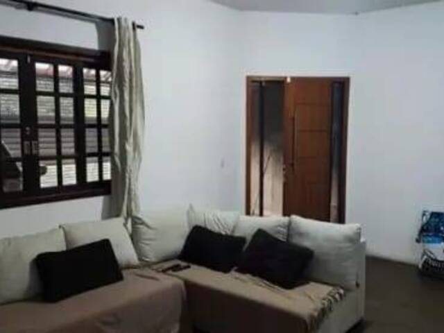 #31695 - Casa para Venda em São José dos Campos - SP