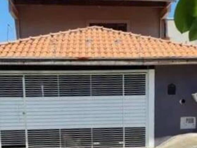 #31695 - Casa para Venda em São José dos Campos - SP