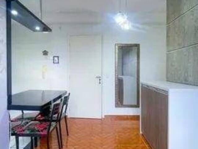 #31705 - Apartamento para Venda em São José dos Campos - SP