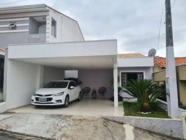 #31716 - Casa para Venda em São José dos Campos - SP