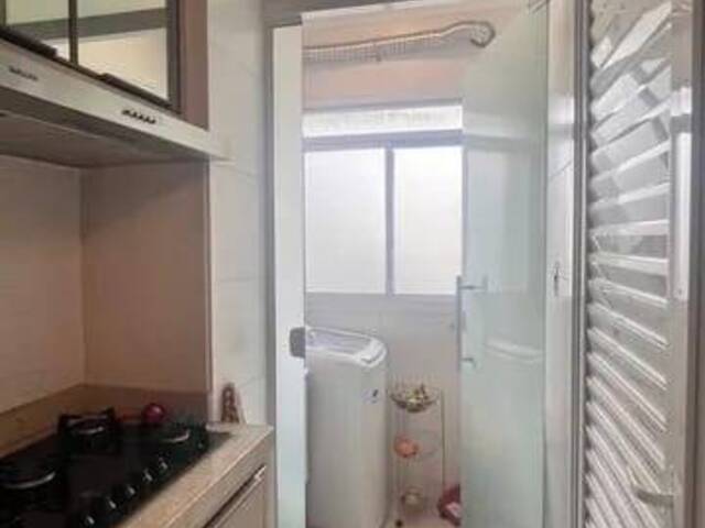 #31721 - Apartamento para Venda em São José dos Campos - SP