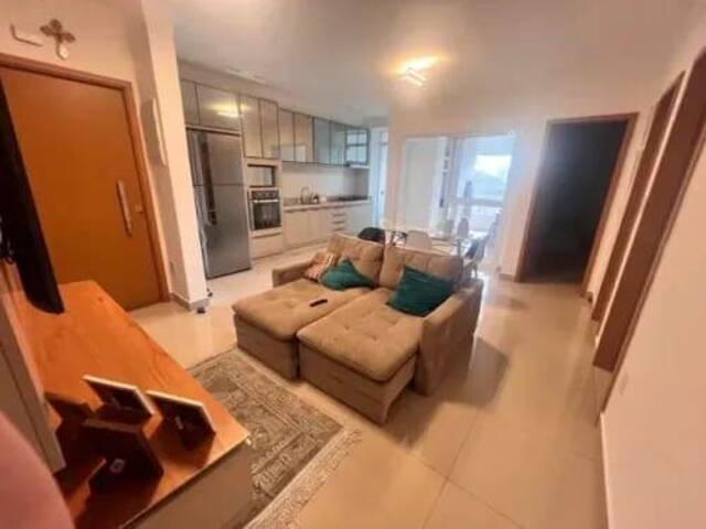 #31721 - Apartamento para Venda em São José dos Campos - SP