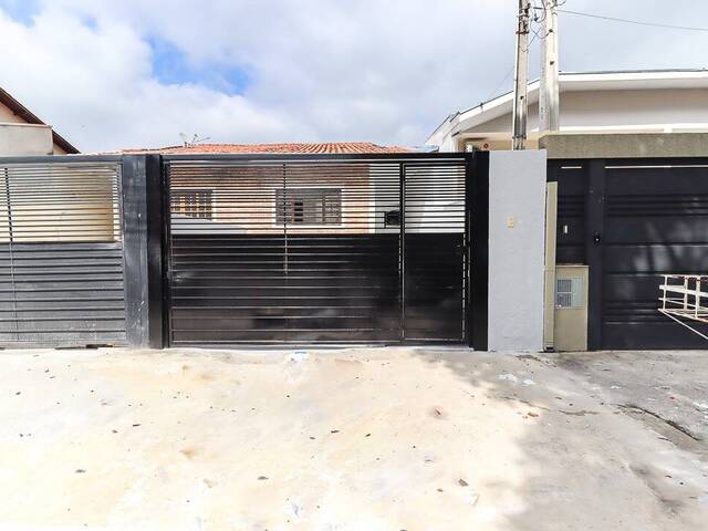 #31725 - Casa para Venda em São José dos Campos - SP