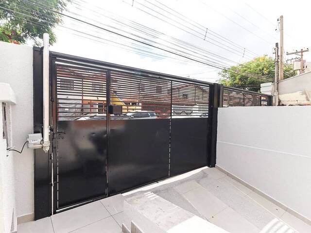 #31725 - Casa para Venda em São José dos Campos - SP