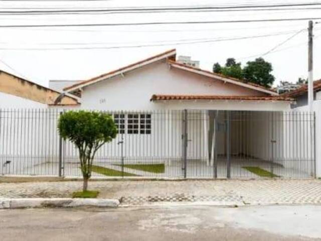 #31730 - Casa para Venda em São José dos Campos - SP