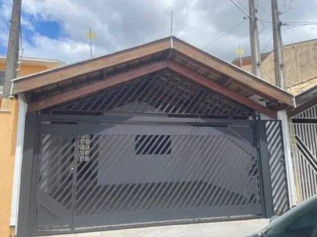 #31733 - Casa para Venda em São José dos Campos - SP