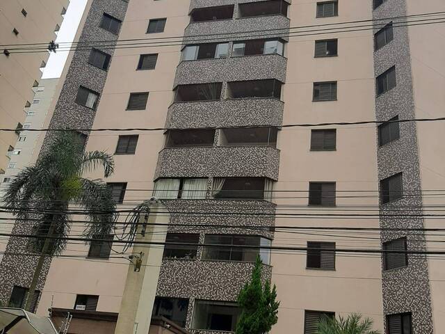 #31737 - Apartamento para Venda em São José dos Campos - SP