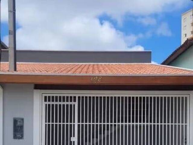 #31738 - Casa para Venda em São José dos Campos - SP