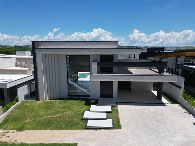 #31742 - Casa para Venda em São José dos Campos - SP