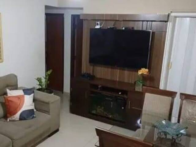 #31744 - Apartamento para Venda em São José dos Campos - SP