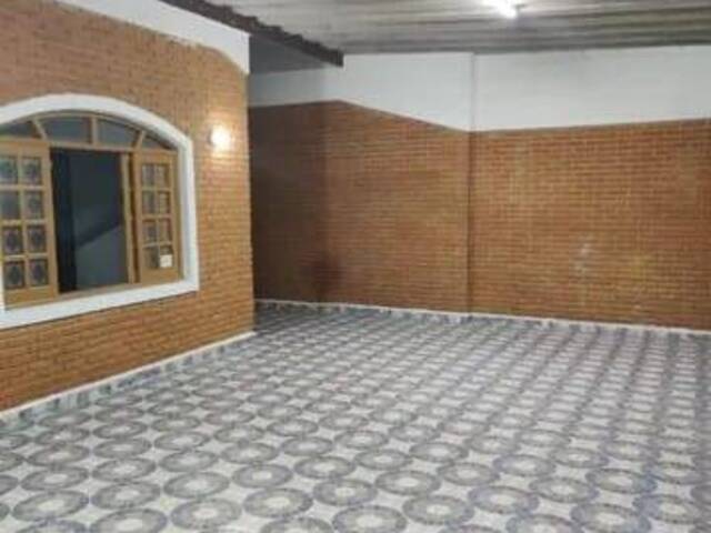 #31748 - Casa para Venda em São José dos Campos - SP