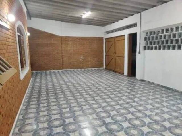 #31748 - Casa para Venda em São José dos Campos - SP