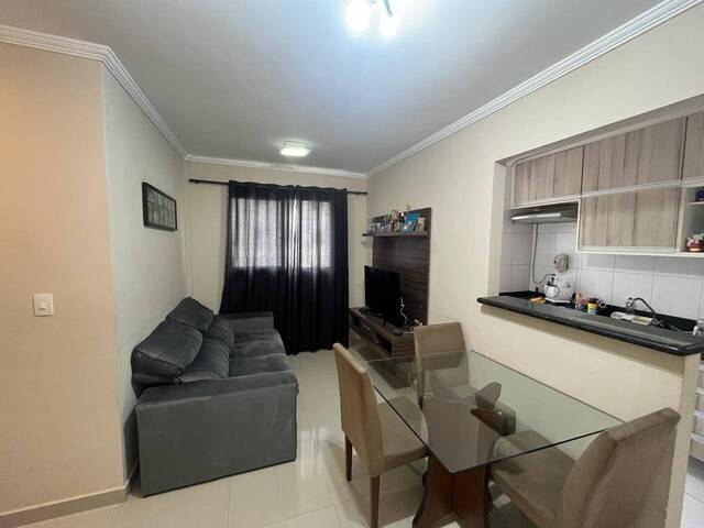 #31752 - Apartamento para Venda em São José dos Campos - SP