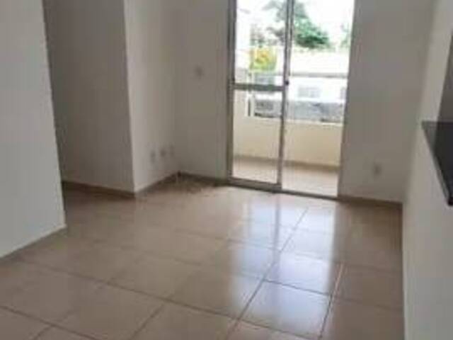 #31755 - Apartamento para Venda em São José dos Campos - SP