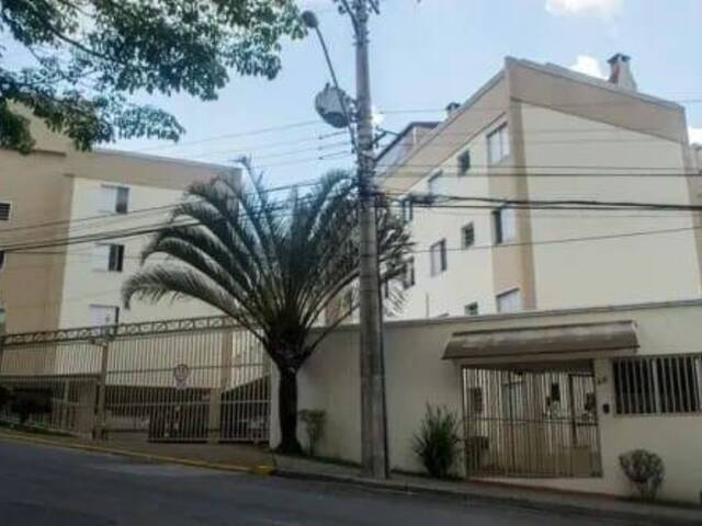 #31781 - Apartamento para Venda em São José dos Campos - SP