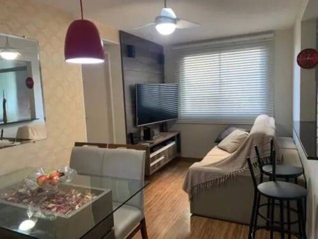 #31787 - Apartamento para Venda em São José dos Campos - SP