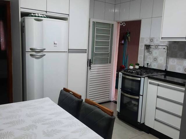 #31792 - Casa para Venda em São José dos Campos - SP