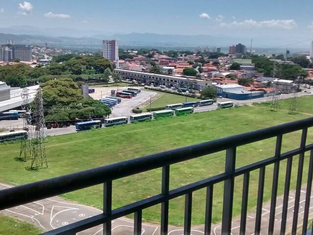 Venda em Jardim Augusta - São José dos Campos