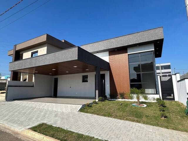 #31815 - Casa para Venda em São José dos Campos - SP