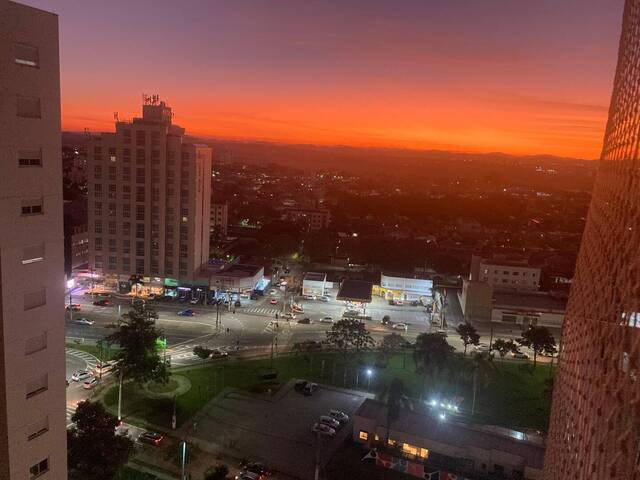 Venda em Condomínio Royal Park - São José dos Campos