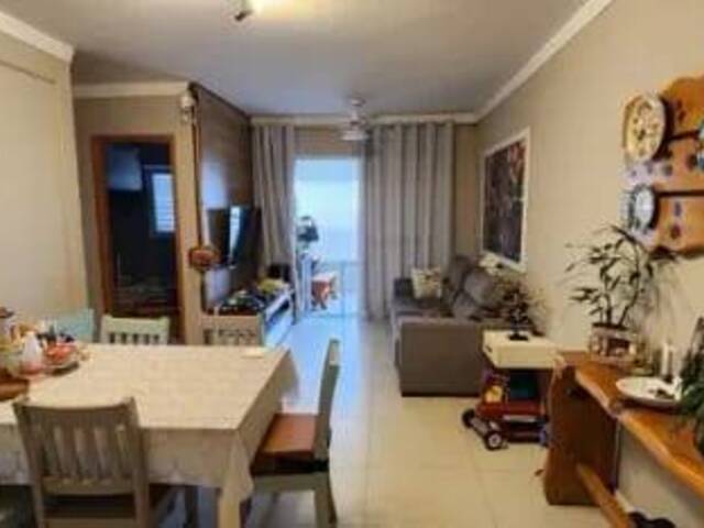 #31824 - Apartamento para Venda em São José dos Campos - SP