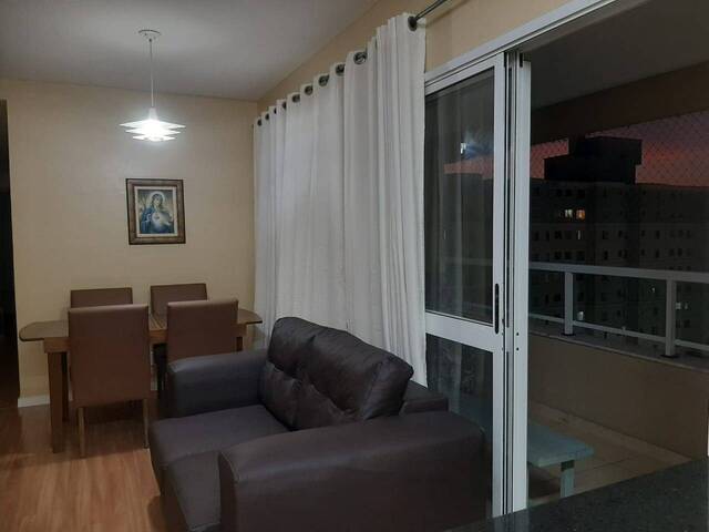 #31826 - Apartamento para Venda em São José dos Campos - SP