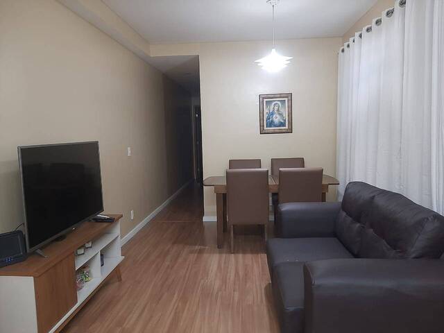 #31826 - Apartamento para Venda em São José dos Campos - SP