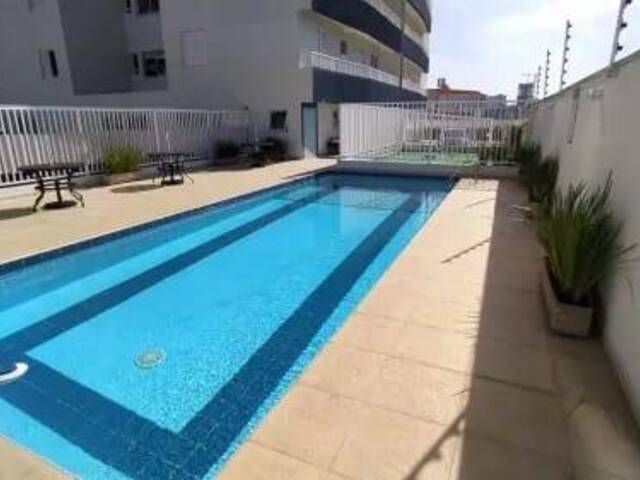 #31833 - Apartamento para Venda em São José dos Campos - SP