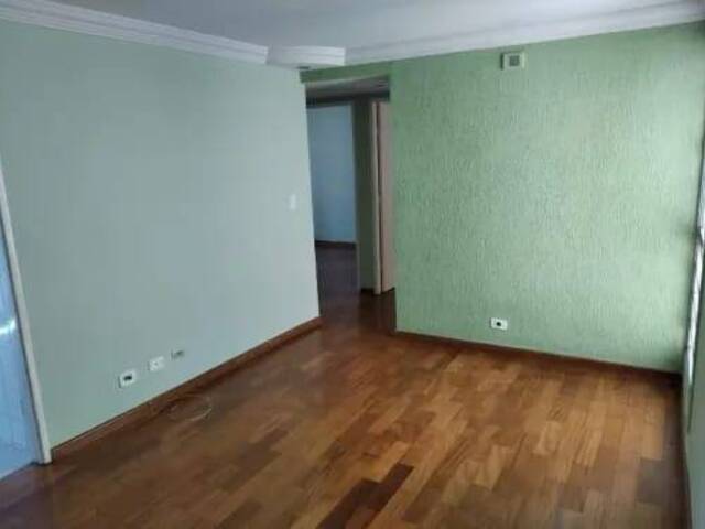 #31838 - Apartamento para Venda em São José dos Campos - SP