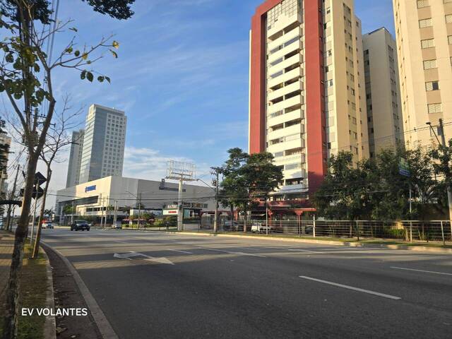 Venda em Jardim das Colinas - São José dos Campos